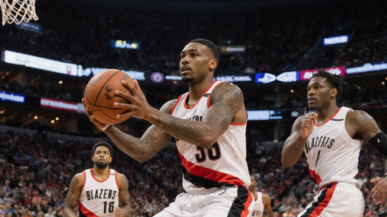 Damian Lillard keert terug naar Portland: blessure, contract en een nieuwe Belg naast hem