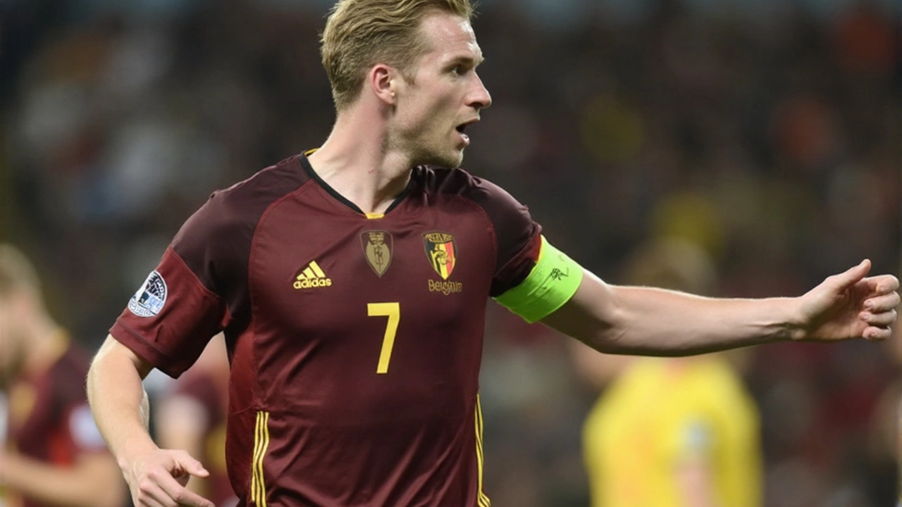 Kevin De Bruyne naar Inter Miami? Feiten, geruchten en het rekensommetje achter een MLS-transfer