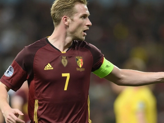 Kevin De Bruyne naar Inter Miami? Feiten, geruchten en het rekensommetje achter een MLS-transfer