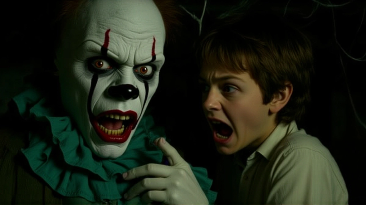 HBO Max oktober 2025: nieuwe horror, series en sport in één maand