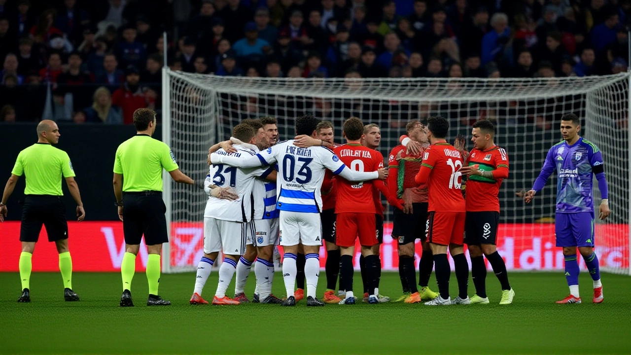 PEC Zwolle start Eredivisie 2025/26 met 1-0 overwinning op FC Twente