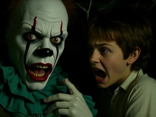 HBO Max oktober 2025: nieuwe horror, series en sport in één maand
