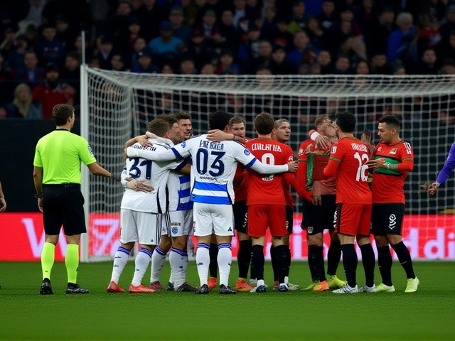 PEC Zwolle start Eredivisie 2025/26 met 1-0 overwinning op FC Twente
