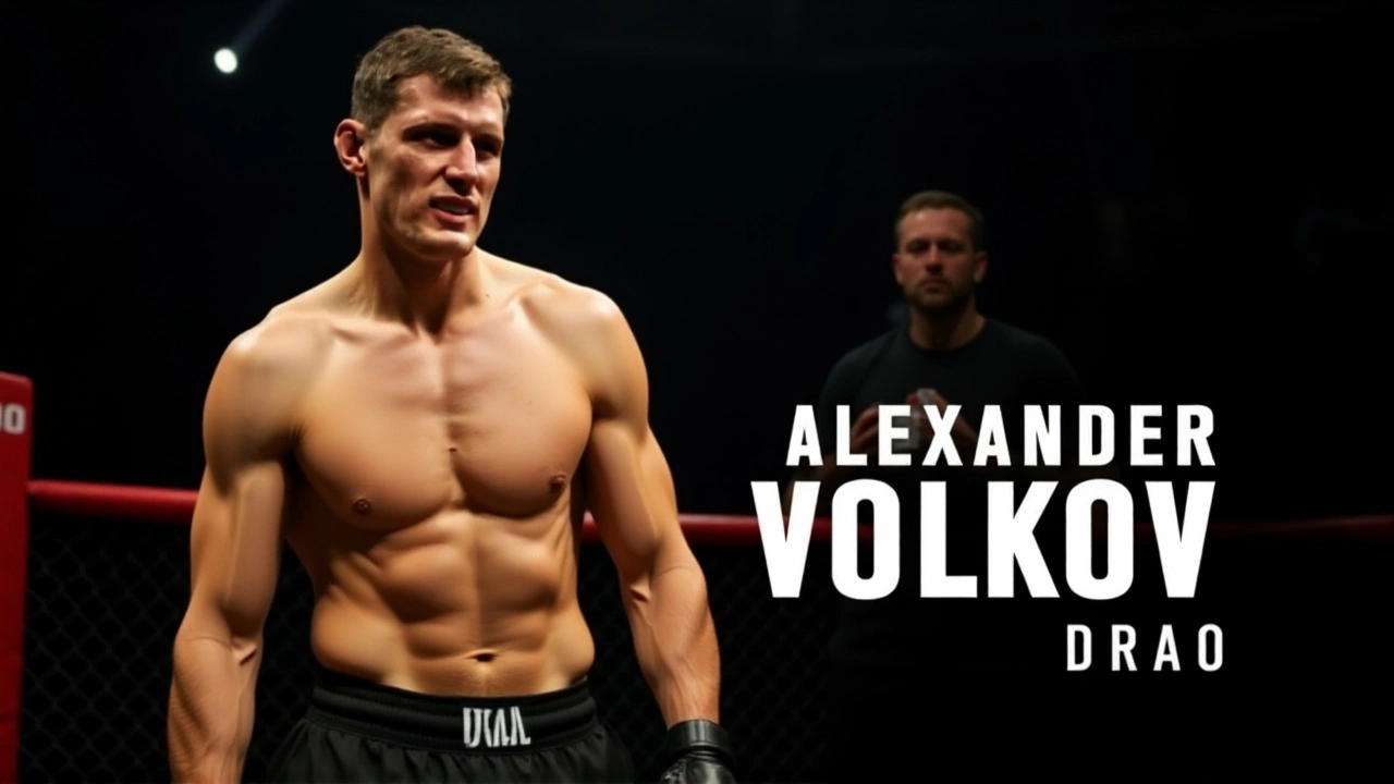 UFC start met GoPlay‑streaming in Vlaanderen vanaf 14 januari 2024