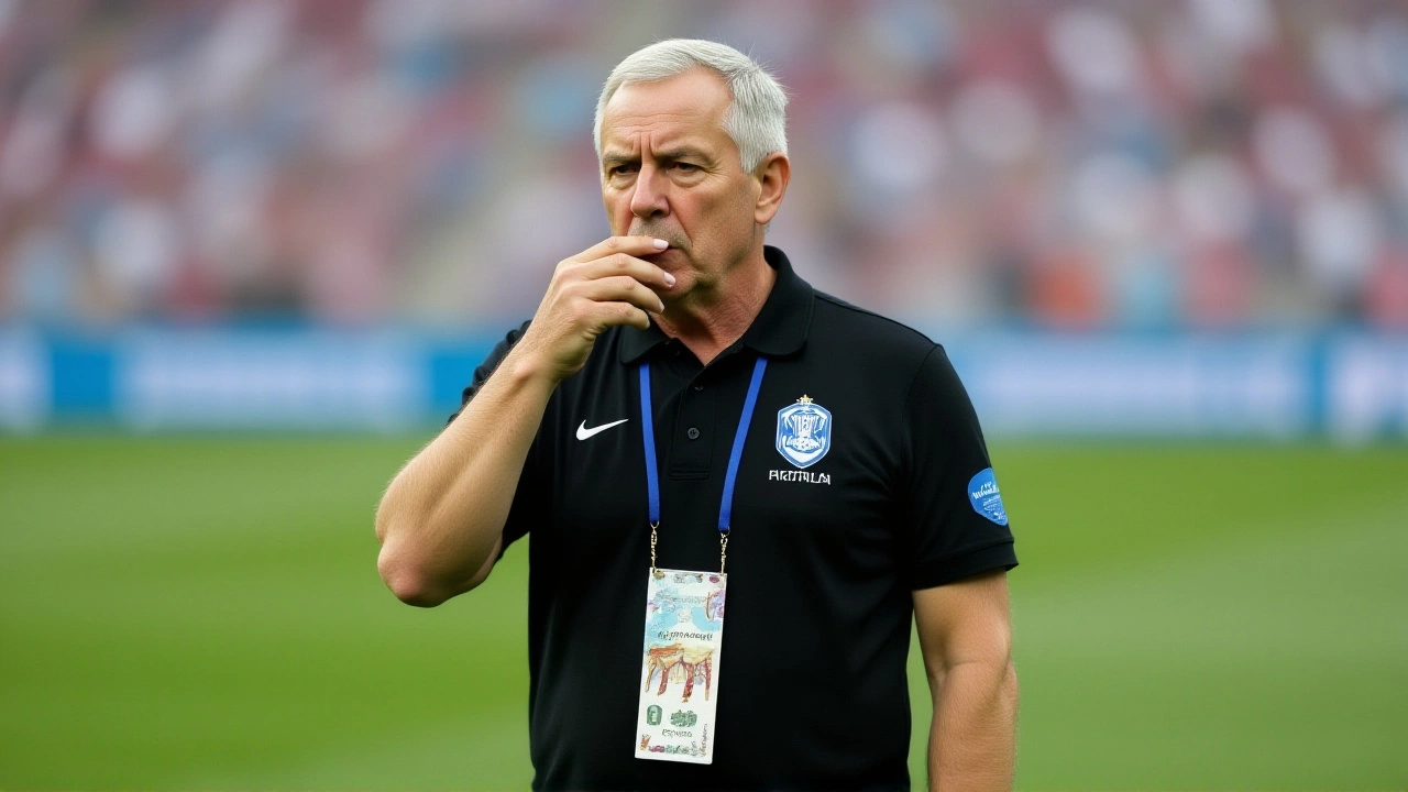 Advocaat bevestigt aanwezigheid op WK 2026 na familieomstandigheden: 'Ik zal er gewoon bij zijn'