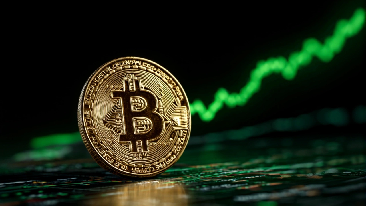Bitcoin stort onder $90.000: ergste november sinds 2018 met $1,2 biljoen verlies