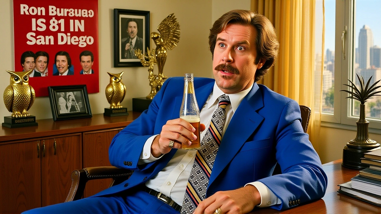 De groei van een nieuw merk