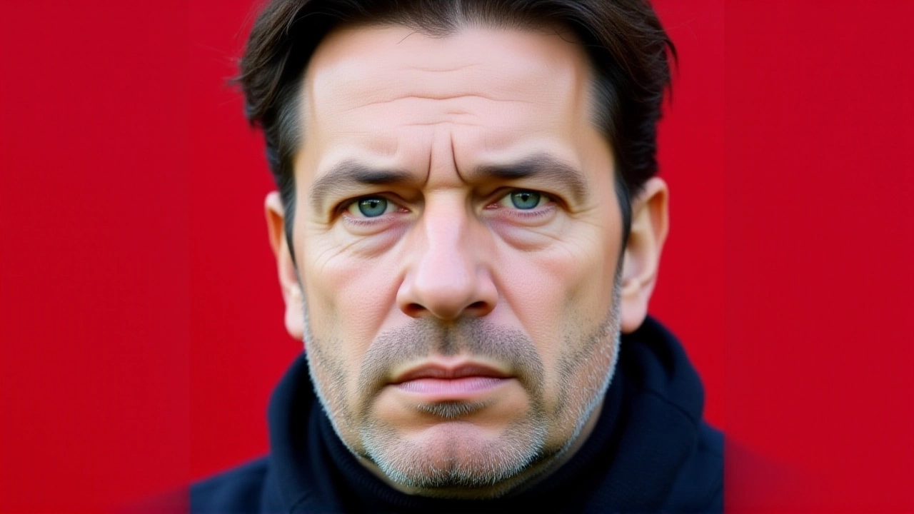 De technische directeur: meer dan een coach