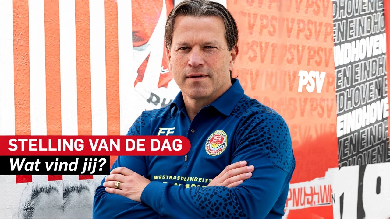 Ernest Faber wordt hoofdcoach en technisch directeur bij Heracles Almelo