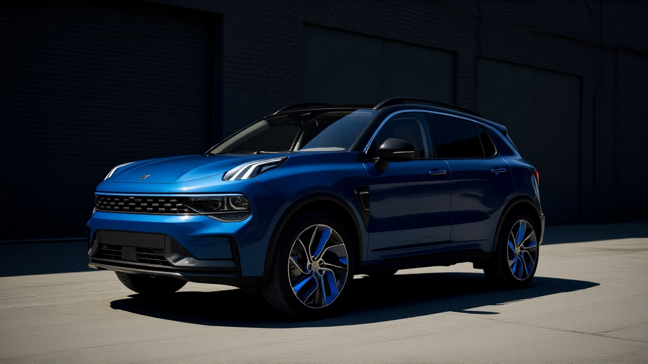 Lynk & Co stopt met abonnementen: Nederlandse rijders moeten auto's inleveren