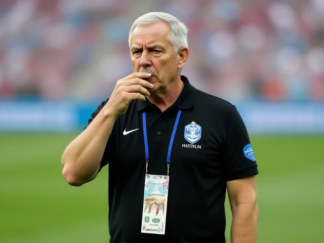 Advocaat bevestigt aanwezigheid op WK 2026 na familieomstandigheden: 'Ik zal er gewoon bij zijn'