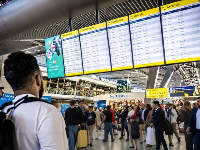 Eindhoven Airport gesloten door meerdere drones; luchtverkeer hervat op zaterdagavond