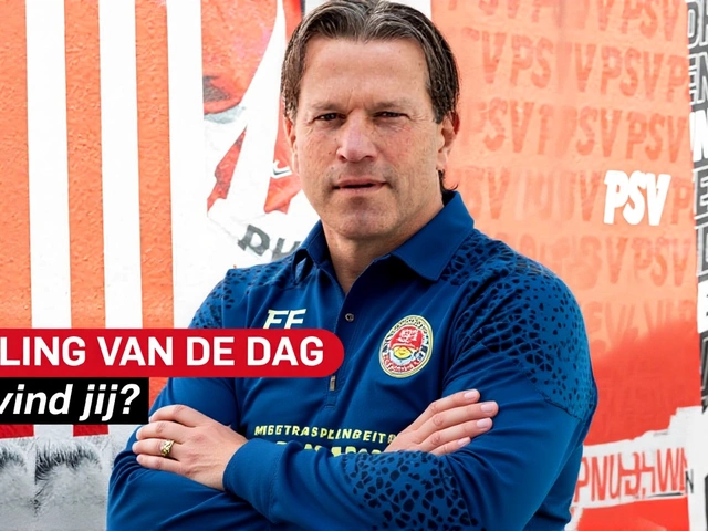 Ernest Faber wordt hoofdcoach en technisch directeur bij Heracles Almelo