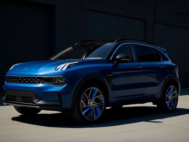 Lynk & Co stopt met abonnementen: Nederlandse rijders moeten auto's inleveren